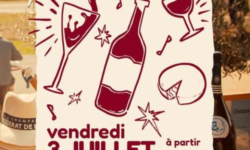 La Grande Soir&eacute;e d'&eacute;t&eacute;