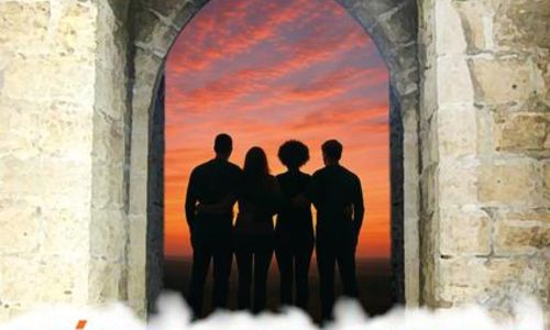 Soir&eacute;e ap&eacute;ritif et contes sur le contact - L'&eacute;loge de l'autre