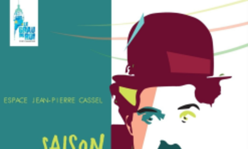 Soir&eacute;e de lancement de la saison th&eacute;&acirc;trale