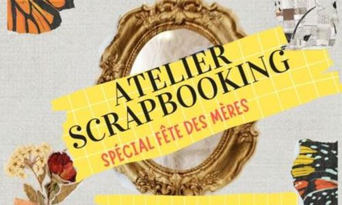 Atelier Scrapbooking