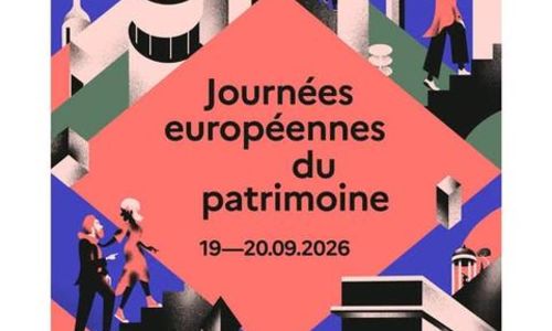 Journ&eacute;es Europ&eacute;ennes du Patrimoine 2026 - Visite comment&eacute;e : Les &eacute;toiles, les plan&egrave;tes, la lune... Le ciel raconte l'Histoire...