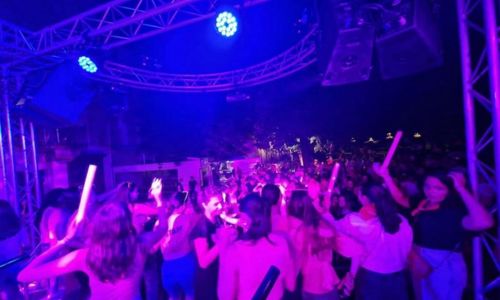 F&ecirc;te nationale