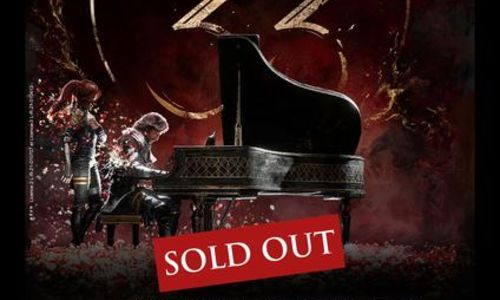 Clair obscur, Expedition 33 "A painted symphony" [COMPLET]