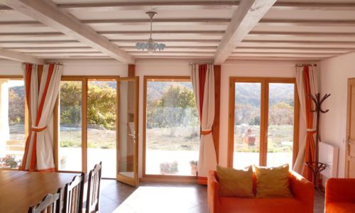 G&icirc;te Le Clou de Girolle