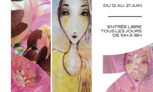 Exposition - Les 4 saisons