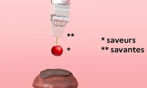F&ecirc;te de la science &laquo; Saveurs savantes &raquo;
