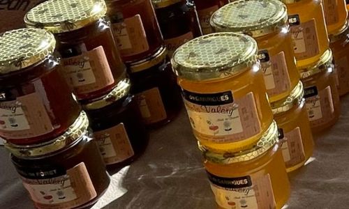 March&eacute;s des producteurs de Massillargues-Attuech