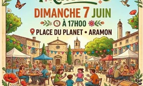 Loto Printemps
