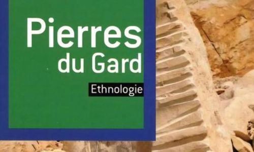 Exposition - Les pierres du Gard