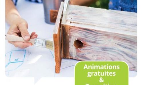 Tous au Bois ! - &Eacute;dition 2026 - 1re journ&eacute;e