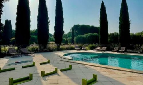 Les matin&eacute;es relaxantes au Domaine des Clos