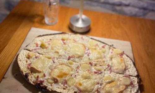 La Guinguette du Ch&acirc;teau