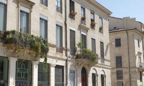 Histoires de commerces