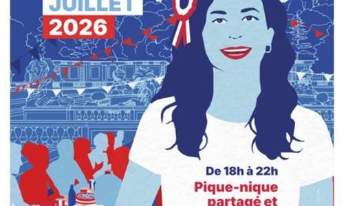 A la table de Marianne : pique-nique partag&eacute; et spectacles