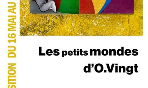 Les Petits Mondes d'O. Vingt