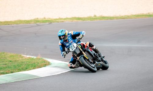 Week-End Racing Cup - WERC
