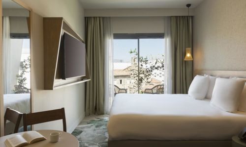 Mercure N&icirc;mes Centre Ar&egrave;nes ****
