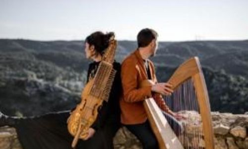 Concert - Le Duo Nise&iuml;s