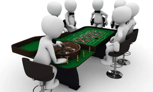 L'Ap&eacute;ro Casino de la Joyeuse Bande