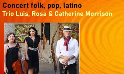 Les Musiclap de M&eacute;jannes