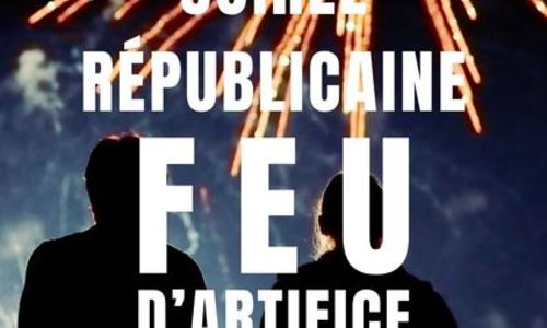 F&ecirc;te Nationale de Saint-Quentin-la-Poterie