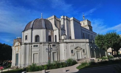 La Pierre de Brouzet