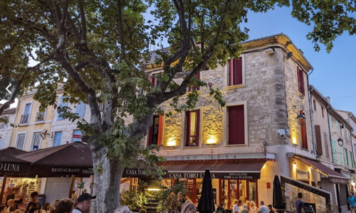 Soir&eacute;es musicales - Restaurant Toro Luna