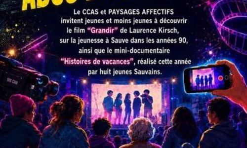 Ados d'hier, Ados d'aujourd'hui