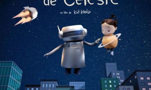Cin&eacute;Kids : "L'odyss&eacute;e de C&eacute;leste" - Cin&eacute;ma Marcel Pagnol