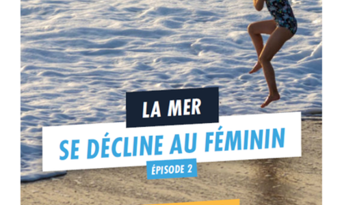 Exposition : La mer se d&eacute;cline au f&eacute;minin