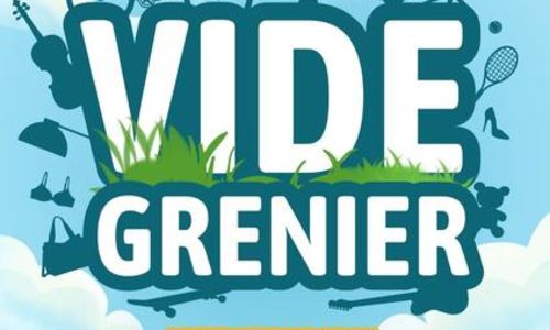 Vide grenier