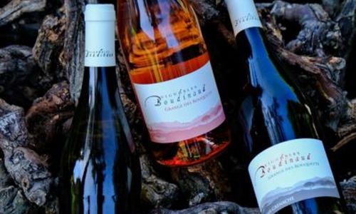 Vignobles Boudinaud