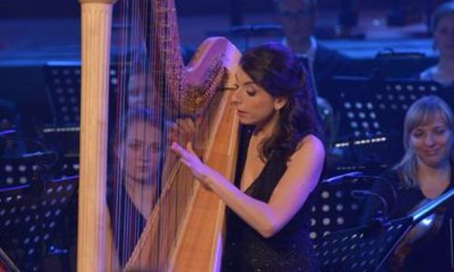 Lev&eacute; de soleil musical