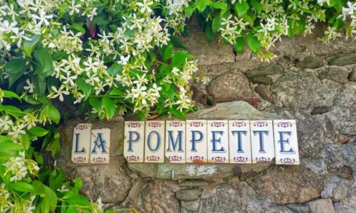 La Pompette