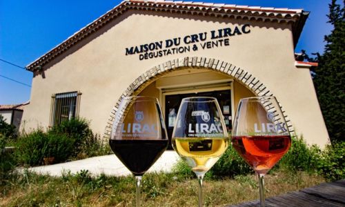 Syndicat de l'AOC Lirac