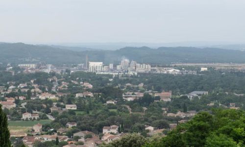 Patrimoine Industriel de Salindres