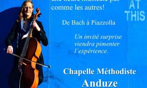 Concert - Florence Petit