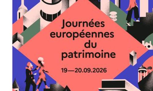 Journ&eacute;es Europ&eacute;ennes du Patrimoine - Mus&eacute;e du Vieux N&icirc;mes