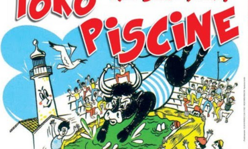 Toro Piscine