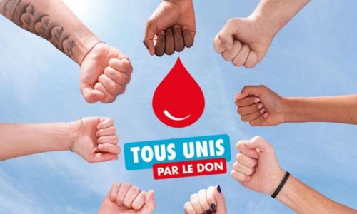 Collecte de sang