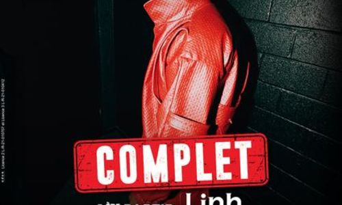 Gims + Linh [COMPLET]