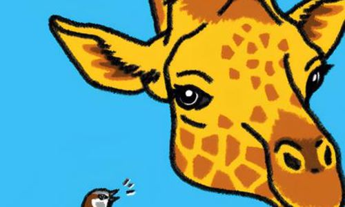 Atelier - Jardin &agrave; la loupe