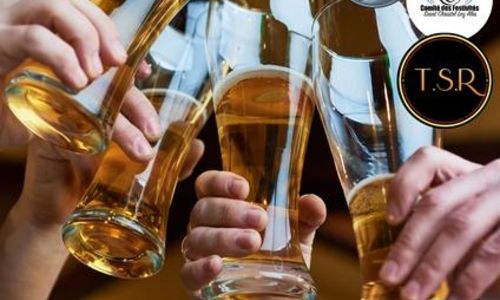 F&ecirc;te de la bi&egrave;re