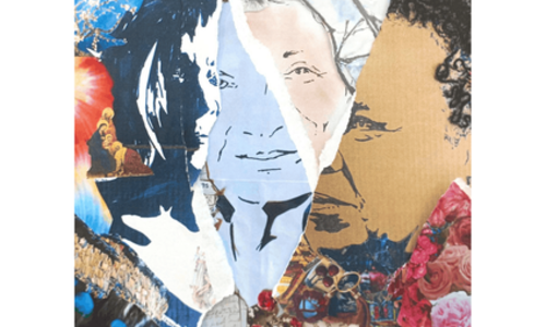 Exposition "Portraits en expression"