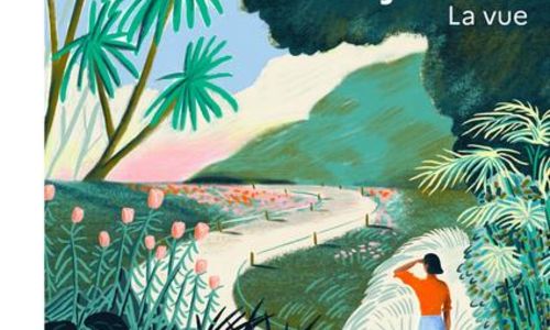 Rendez-vous aux jardins - Au-del&agrave; du regard