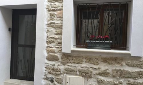 G&icirc;te la remise du Grec