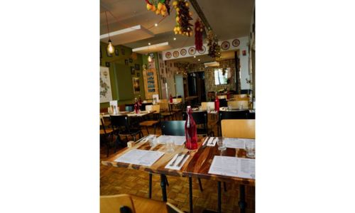 La Locanda