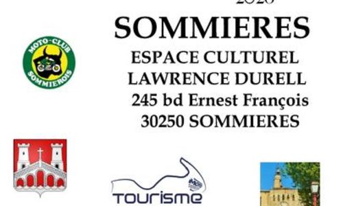 Championnat de France de Tourisme Motos