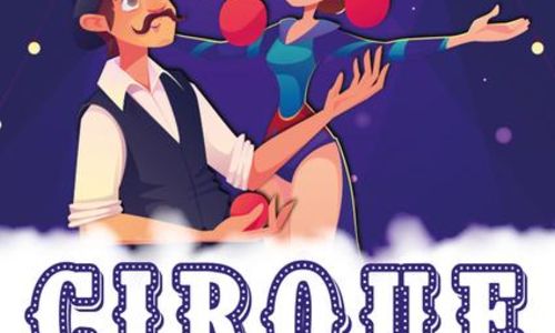 Atelier cirque - Centre socio culturel Marie Durand