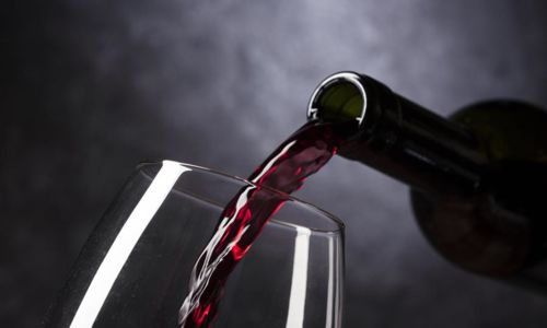 Beaujolais Nouveau de l'Accueil M&eacute;jannais